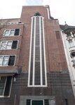 Het trappenhuis.
<br/>
Marcel Westhoff, 2016-04-01